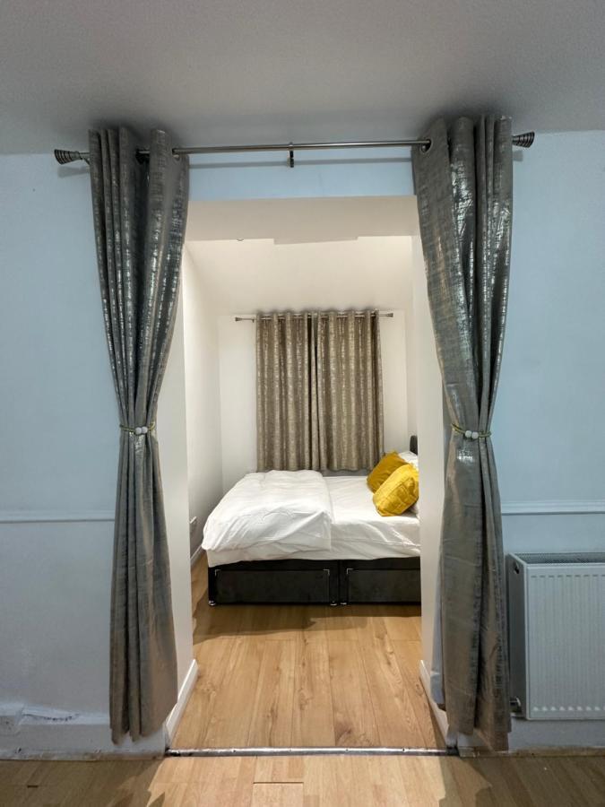 Keedonwood Road Bromley, Rooms With Free Wifi Exterior photo