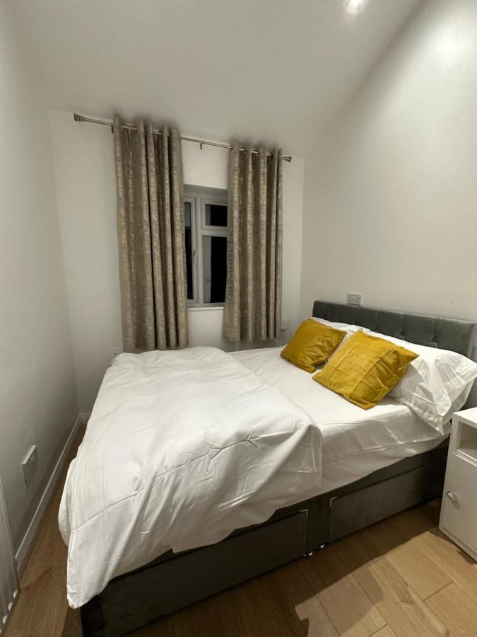 Keedonwood Road Bromley, Rooms With Free Wifi Exterior photo